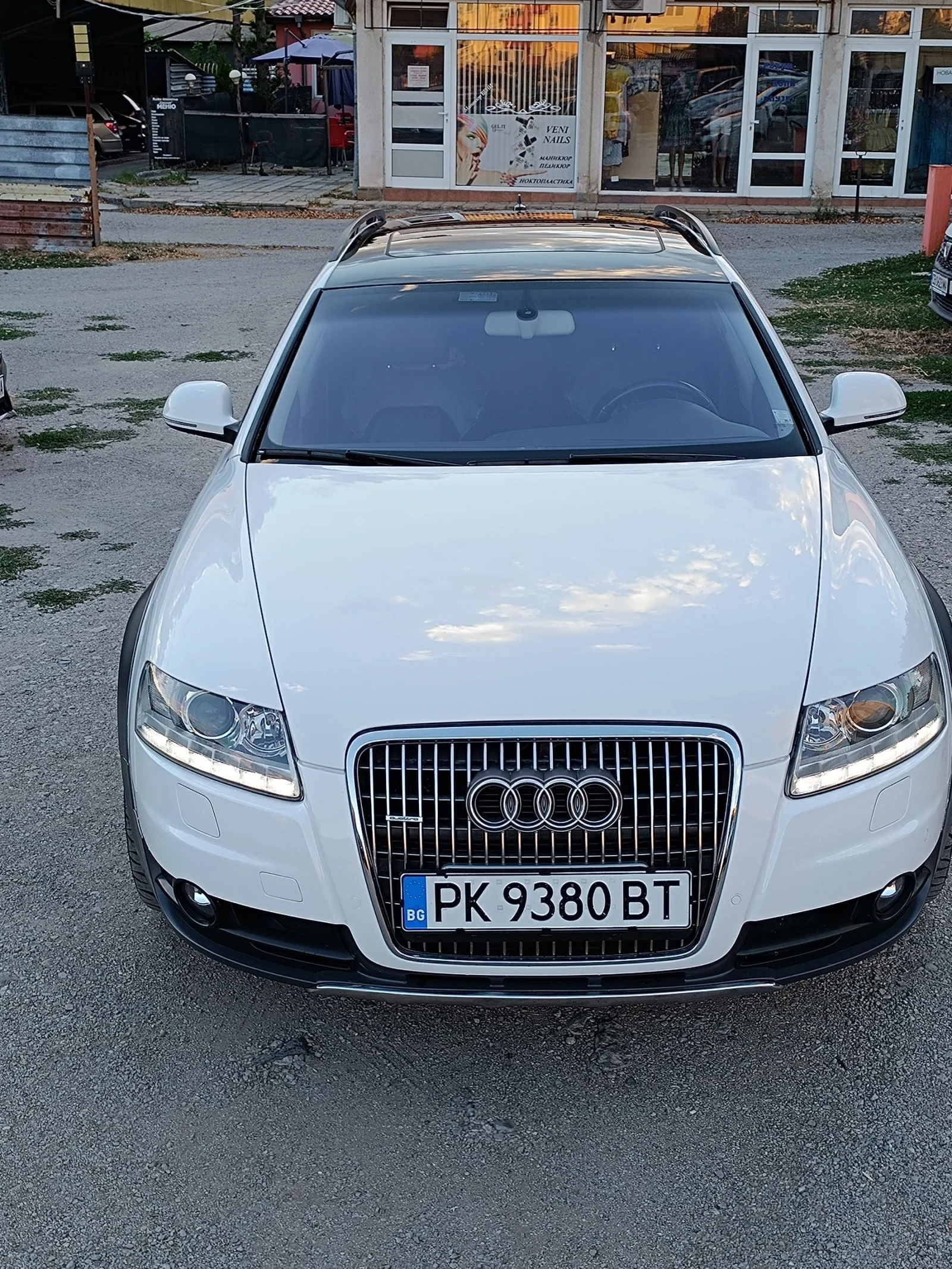 Audi A6 Allroad 3.0 Tdi 239 Сменени вериги - изображение 10