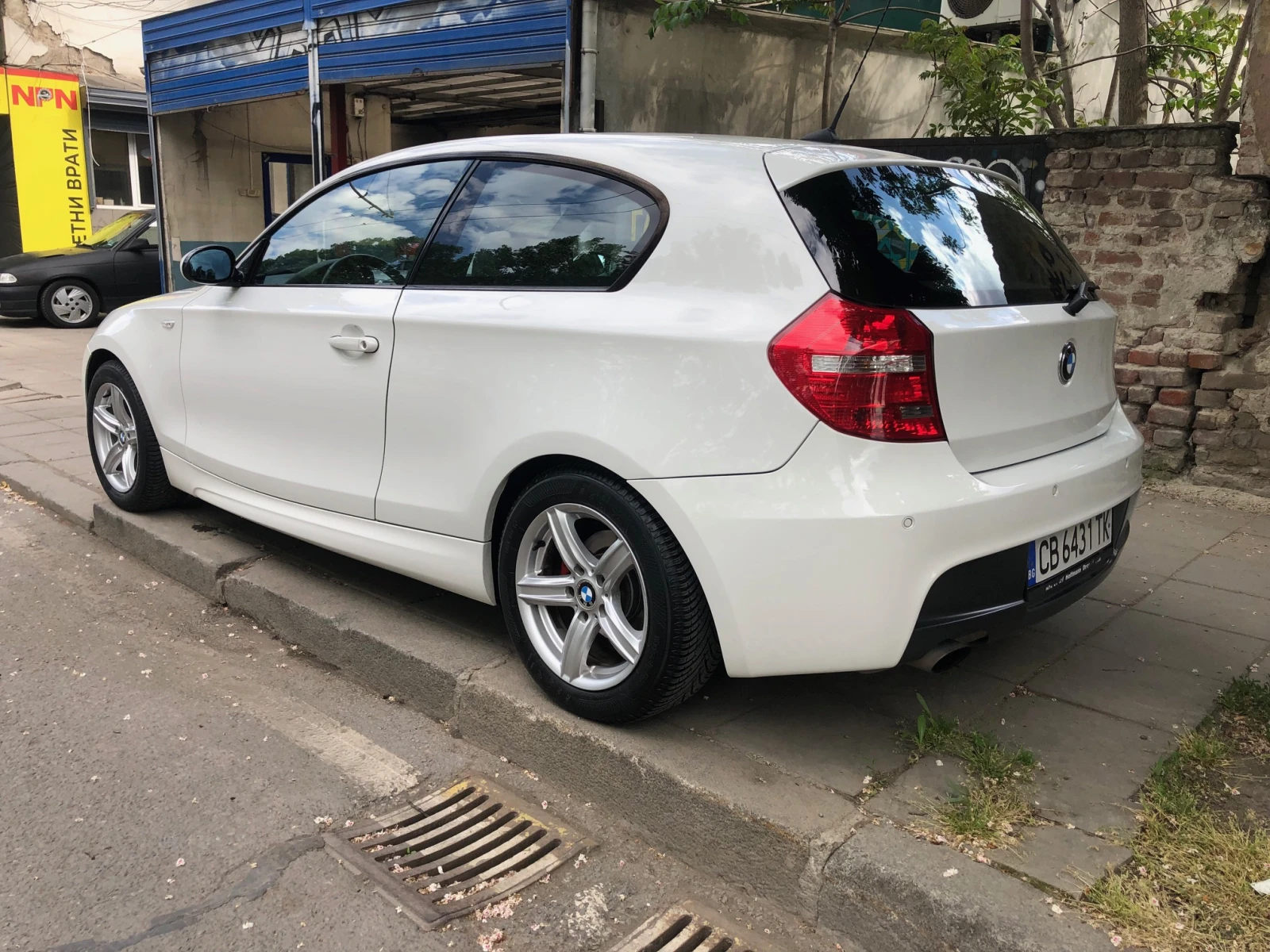 BMW 116  - изображение 4