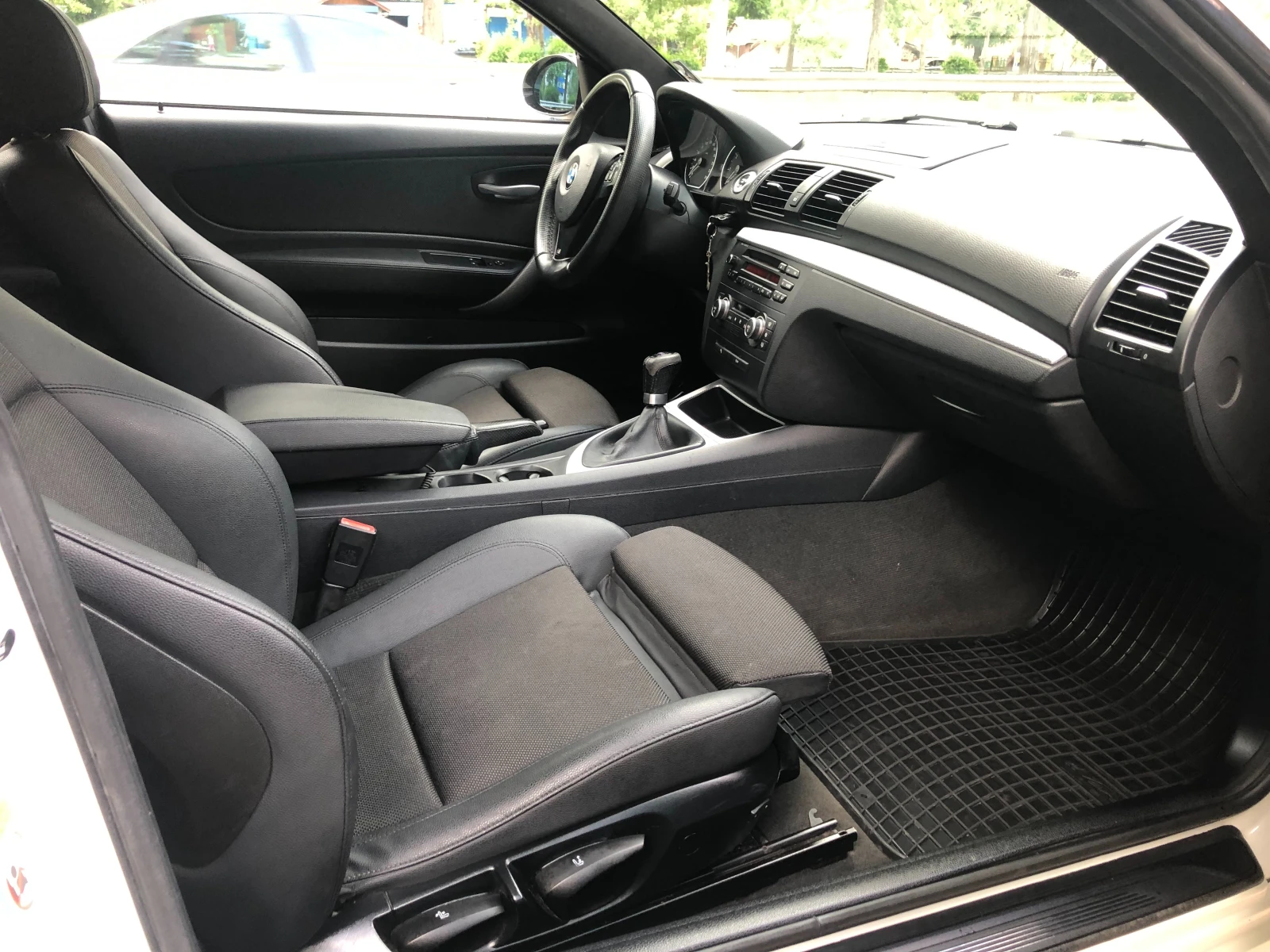 BMW 116  - изображение 8