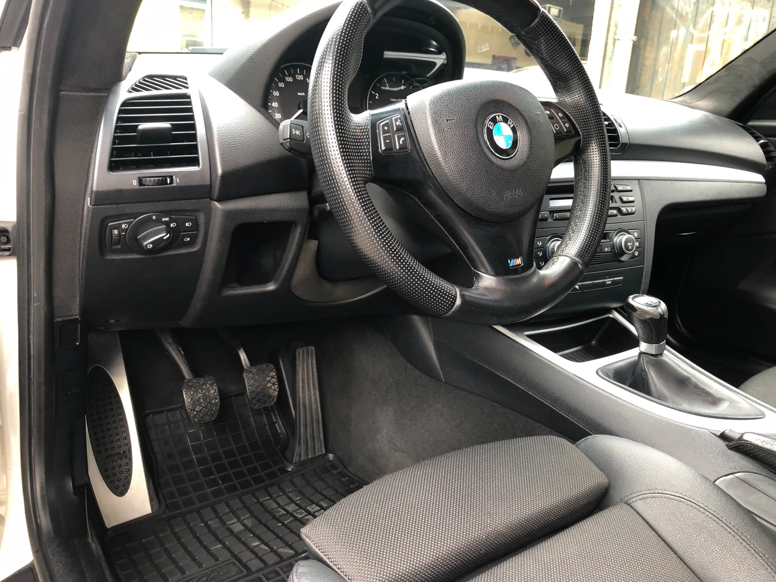 BMW 116  - изображение 10