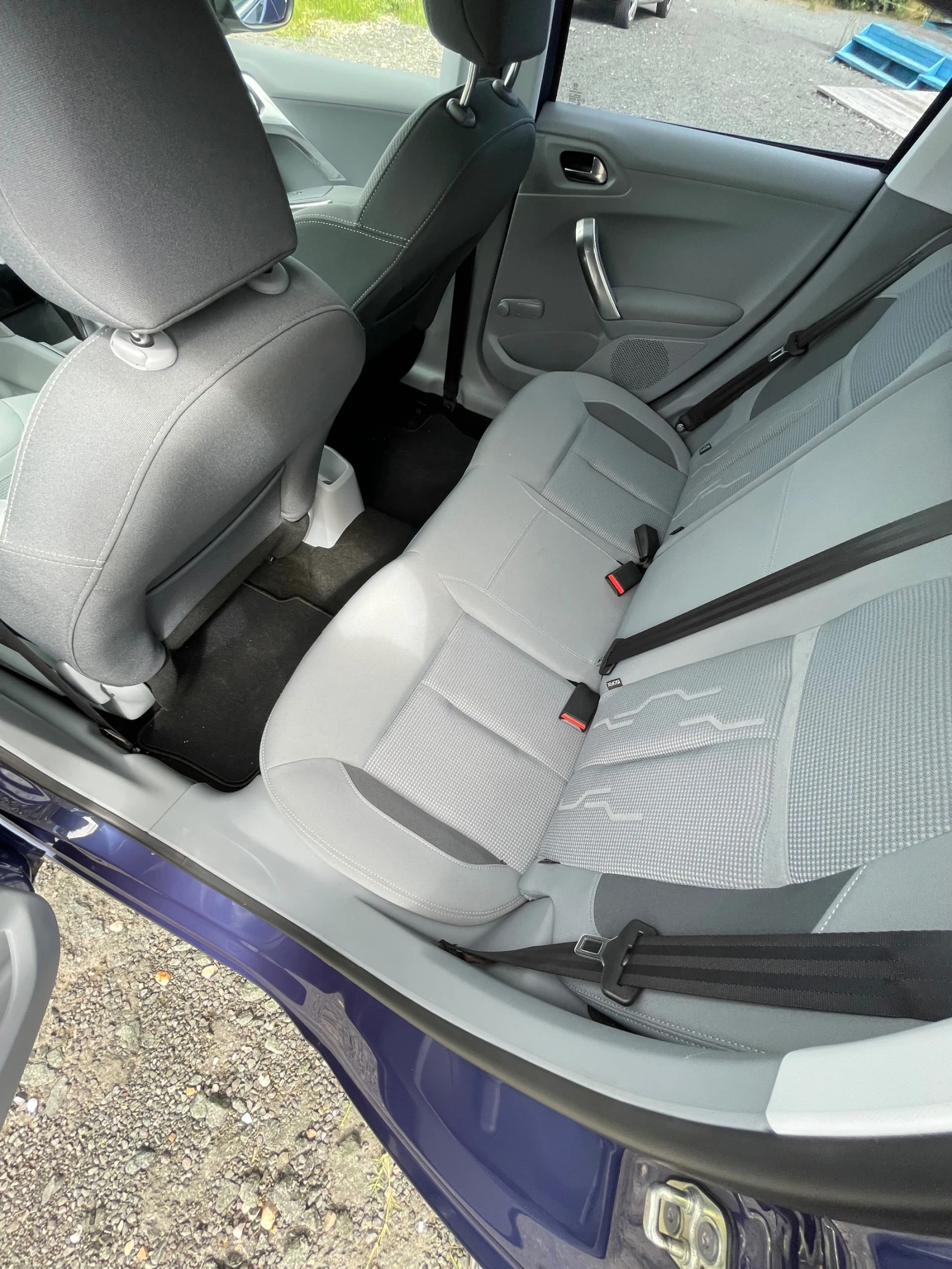 Peugeot 208 1.6i-120к.с. | Mobile.bg — изображение 12