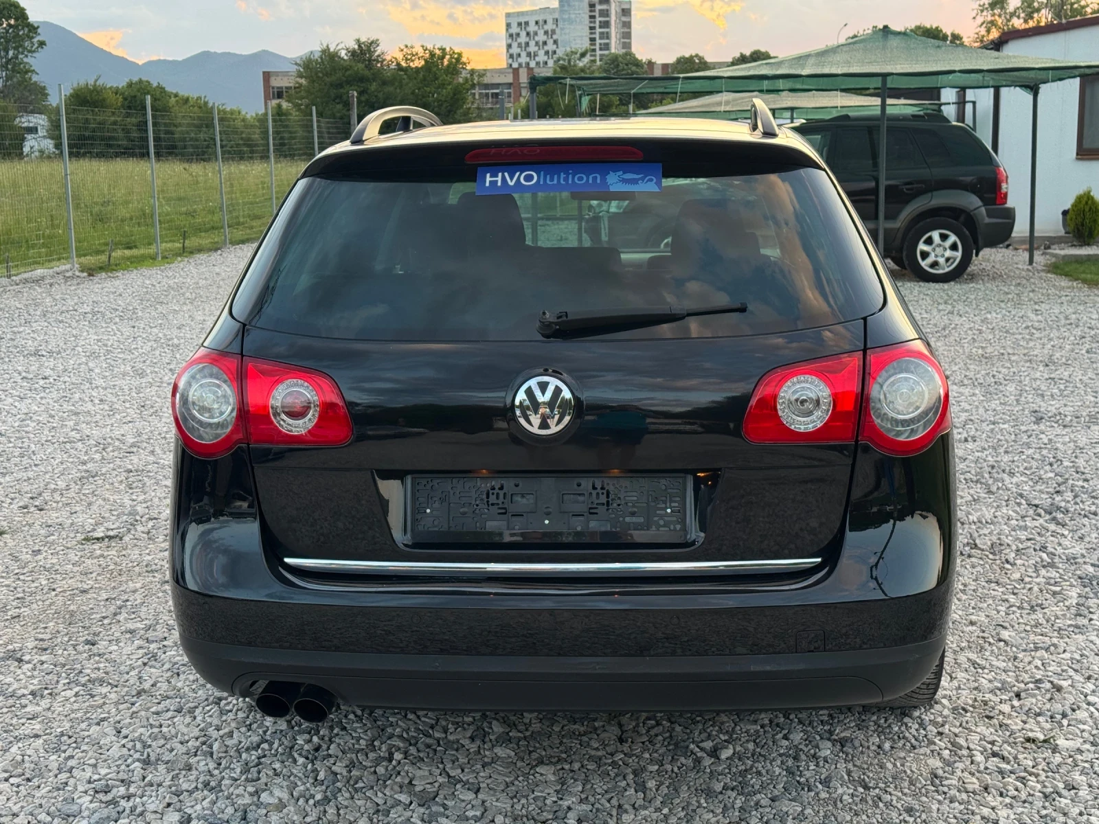 VW Passat 2.0 TDI ИТАЛИЯ 11.2009г Common Rail - изображение 8