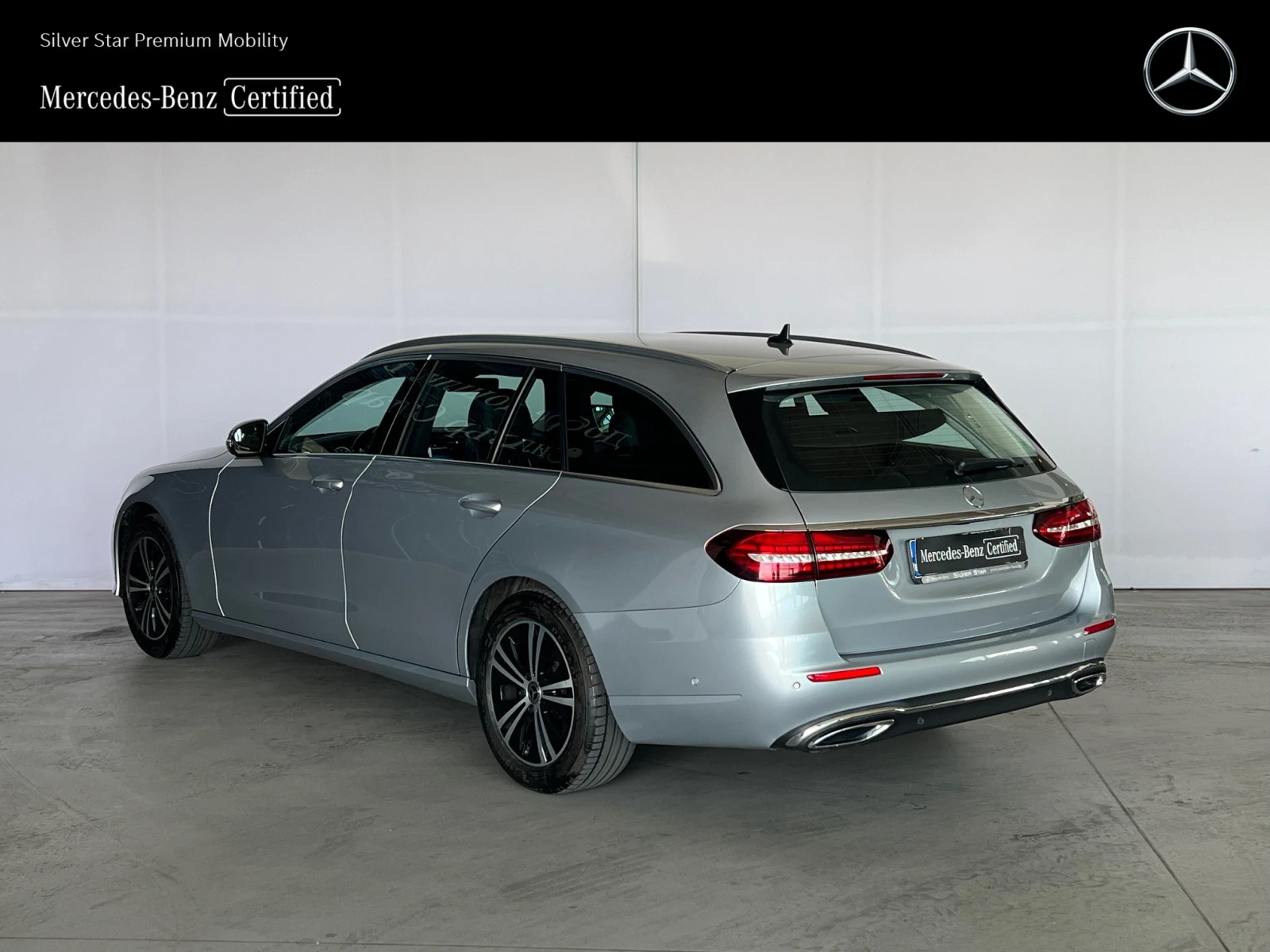 Mercedes-Benz E 220 d Estate - изображение 2