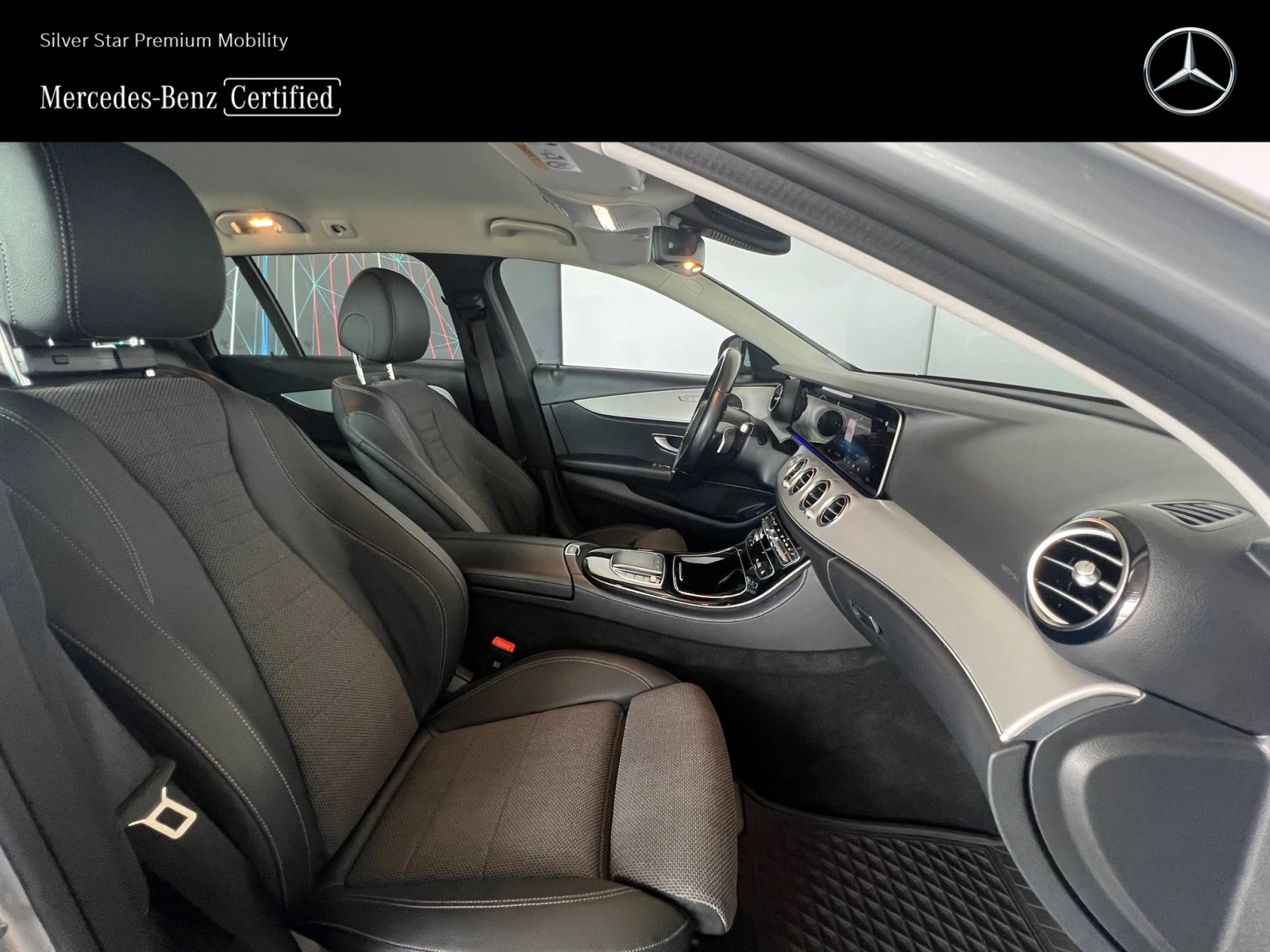 Mercedes-Benz E 220 d Estate - изображение 9