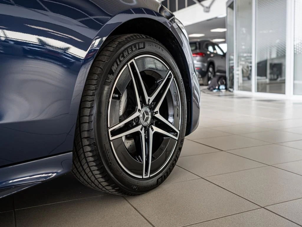 Mercedes-Benz C 300 e/ AMG/ PLUG-IN/ NIGHT/ LED/ KEYLESS/  - изображение 3