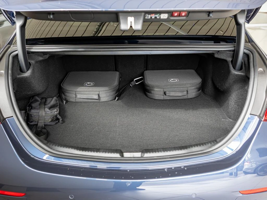 Mercedes-Benz C 300 e/ AMG/ PLUG-IN/ NIGHT/ LED/ KEYLESS/  | Mobile.bg   12