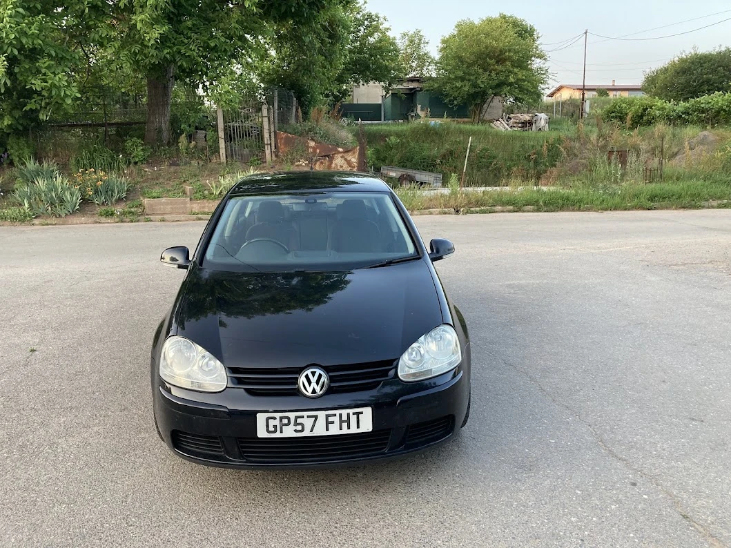 VW Golf 1.9TDI - изображение 2