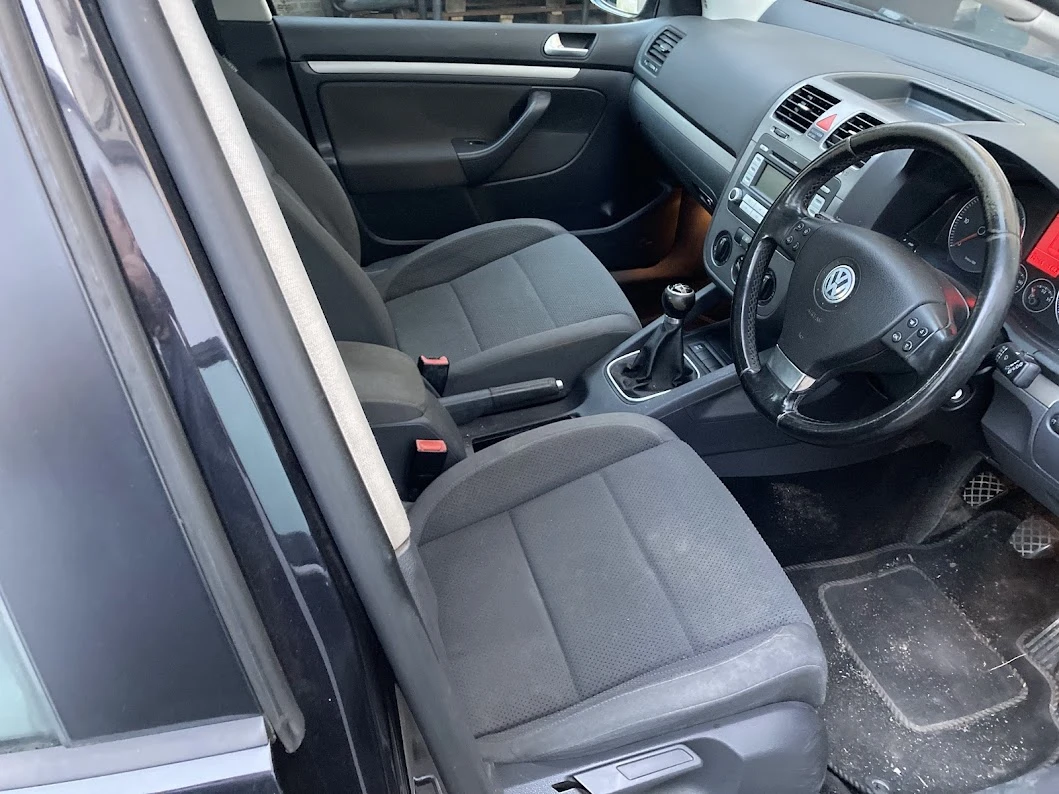 VW Golf 1.9TDI - изображение 7
