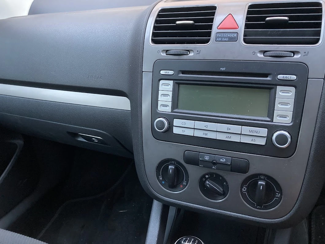 VW Golf 1.9TDI - изображение 6