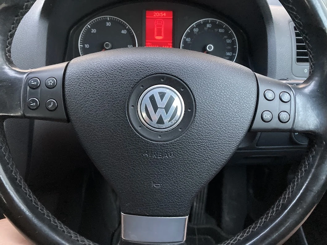 VW Golf 1.9TDI - изображение 5