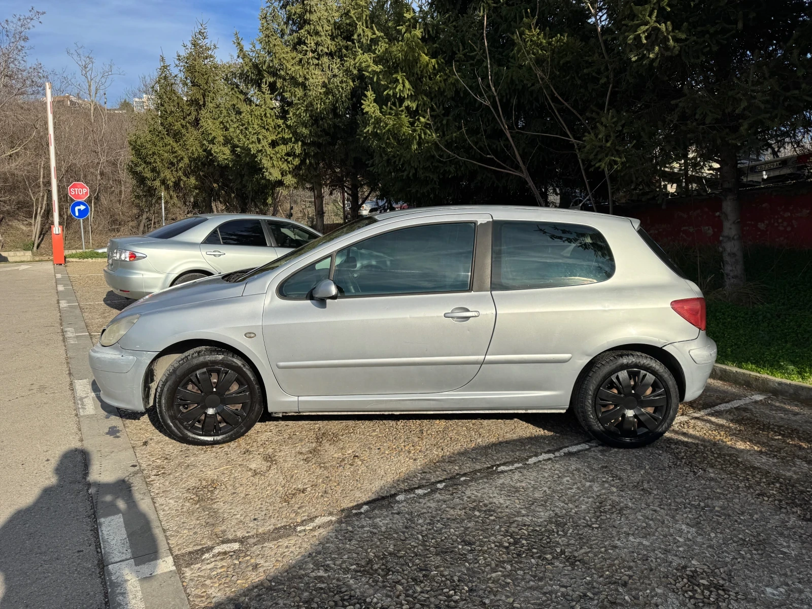 Peugeot 307  - изображение 6