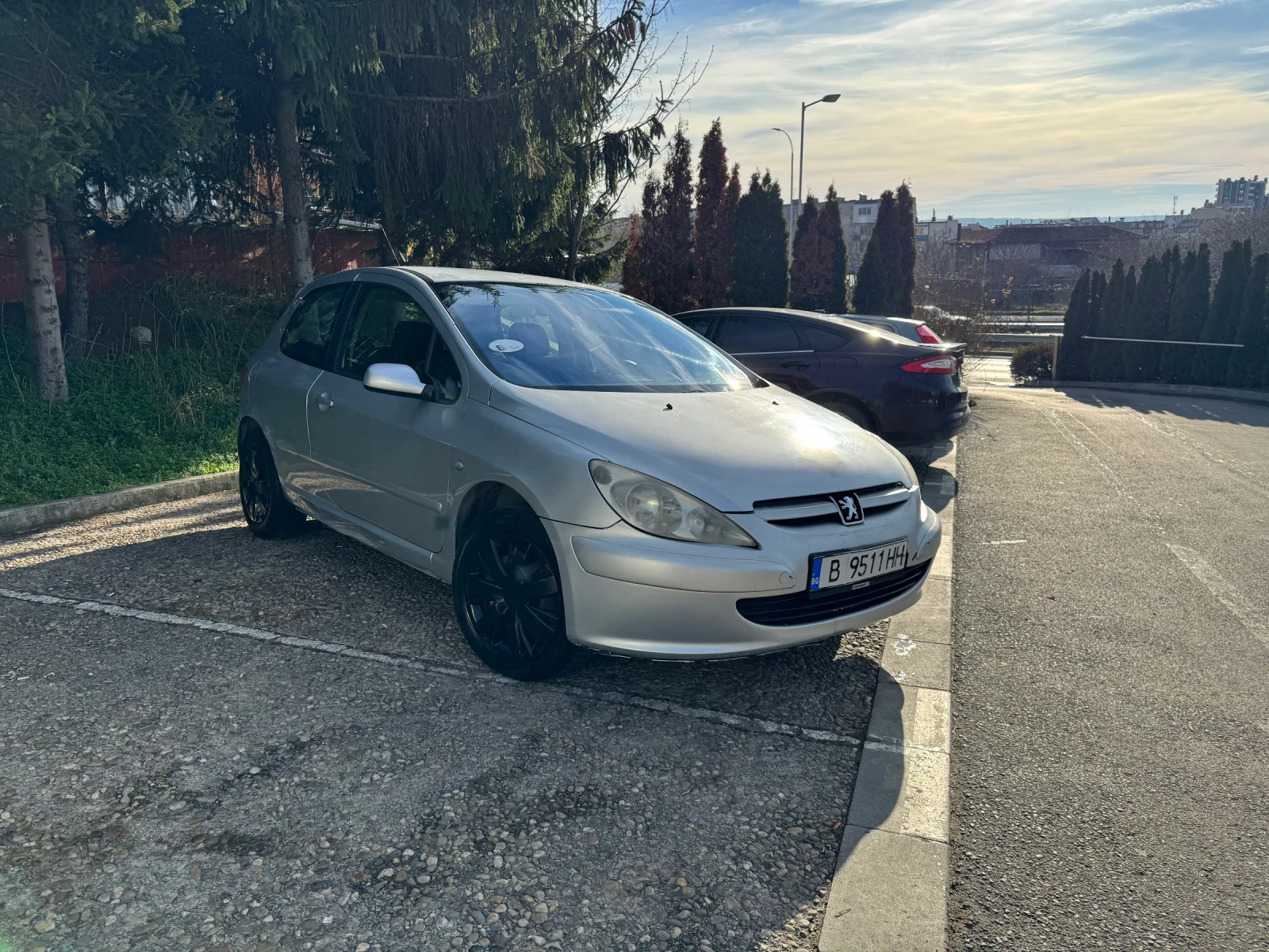 Peugeot 307  - изображение 3