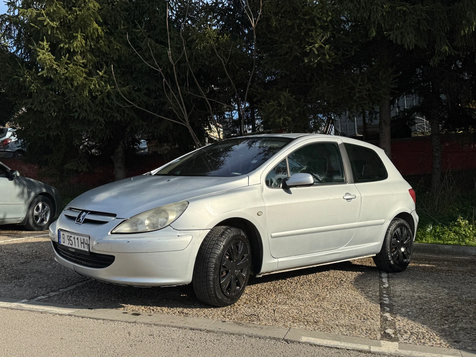 Peugeot 307  - изображение 2