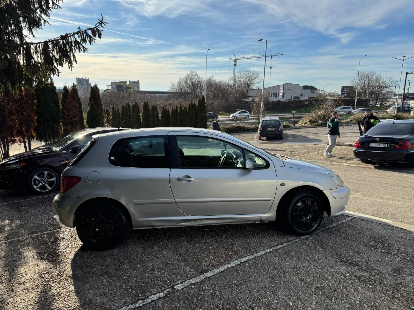 Peugeot 307  - изображение 4