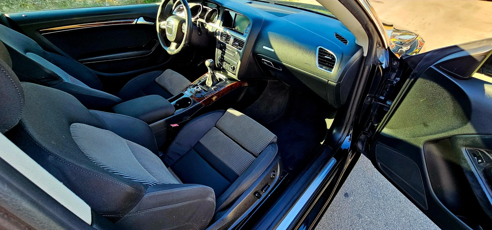 Audi A5 3.0 TDI QUATTRO  - изображение 9