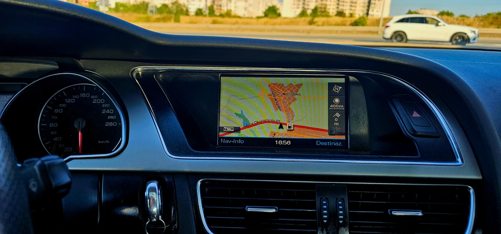 Audi A5 3.0 TDI QUATTRO  | Mobile.bg   12