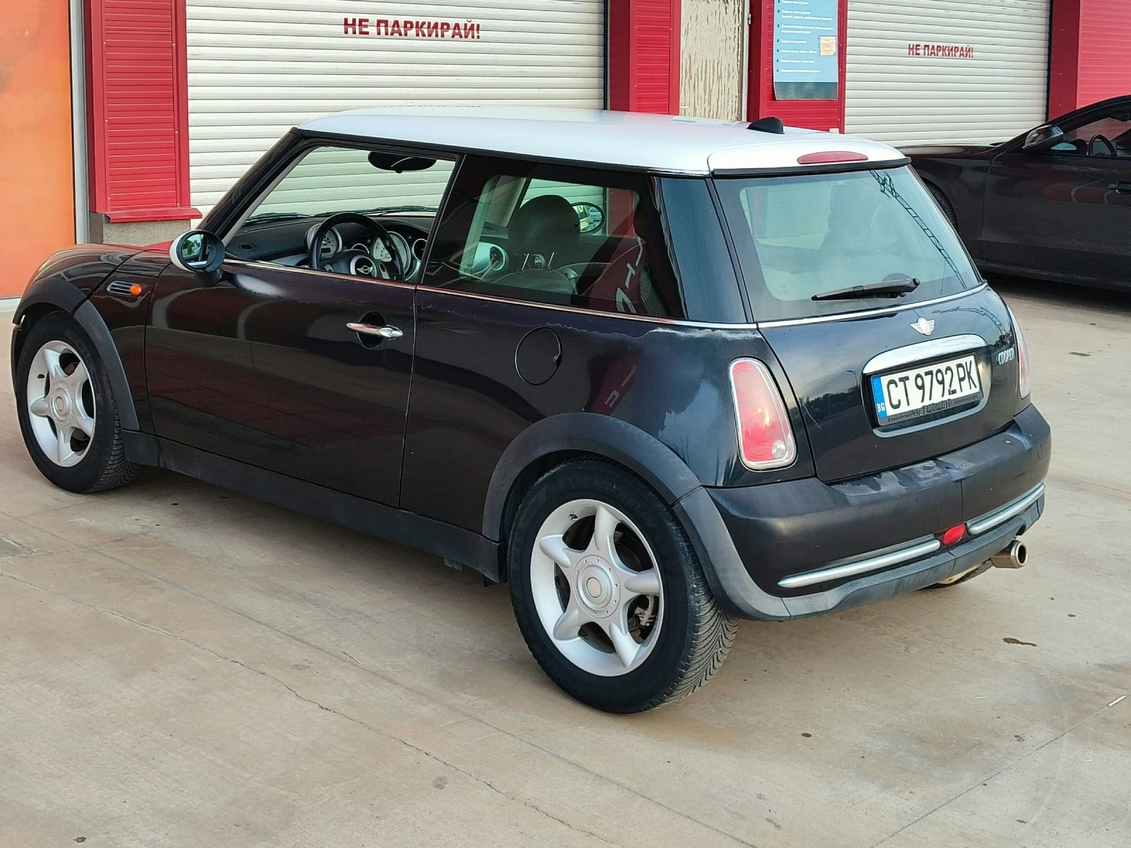 Mini Cooper Автомат - изображение 3