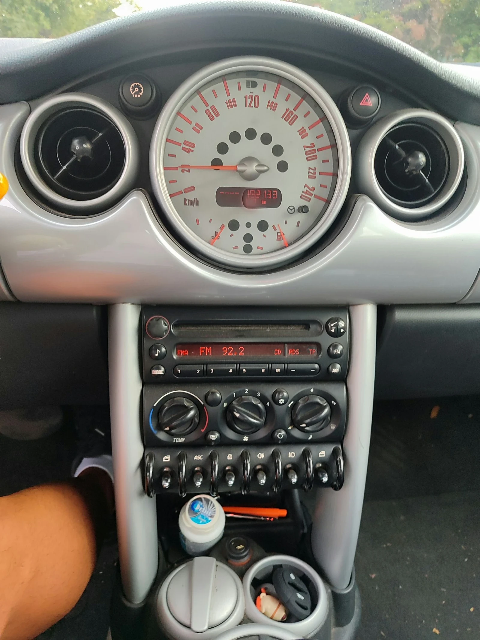Mini Cooper Автомат - изображение 6