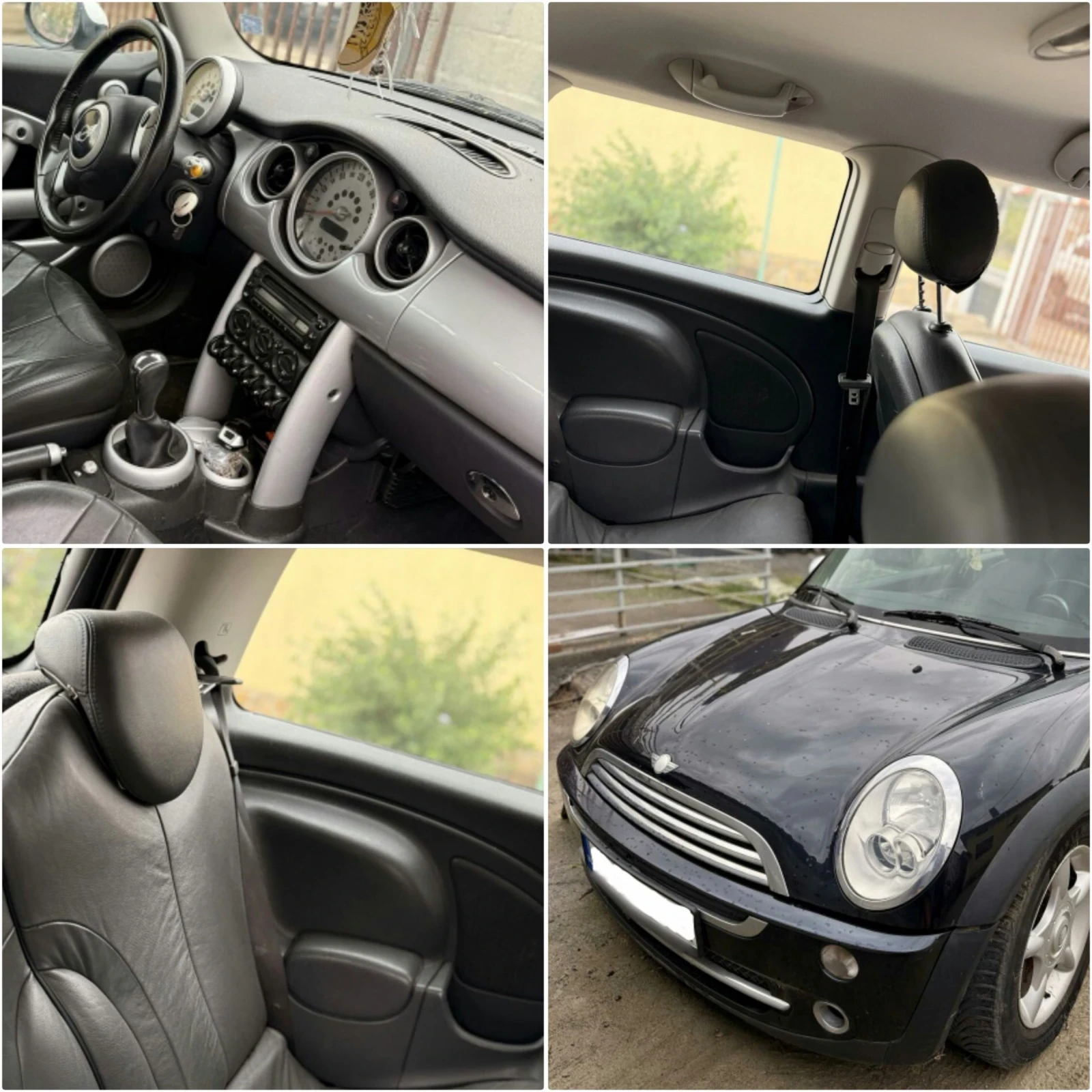 Mini Cooper Автомат - изображение 8