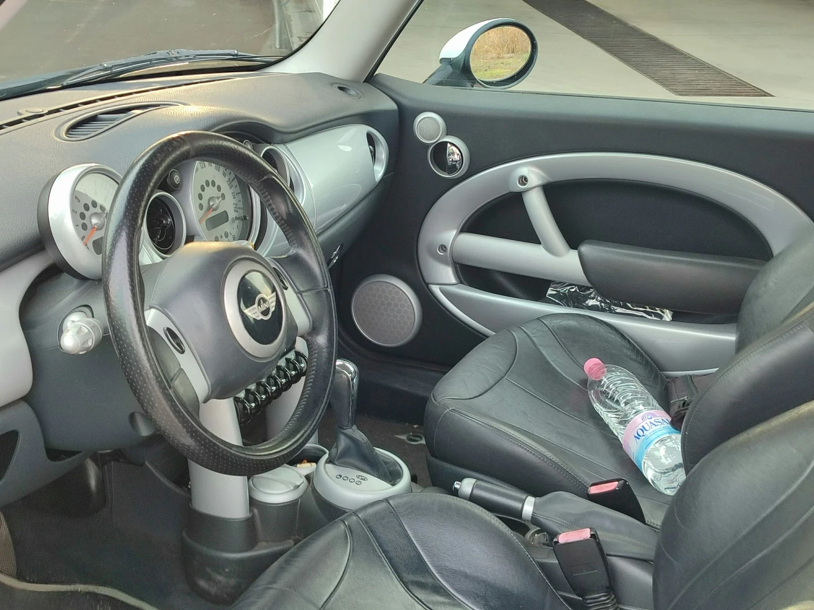 Mini Cooper Автомат - изображение 4