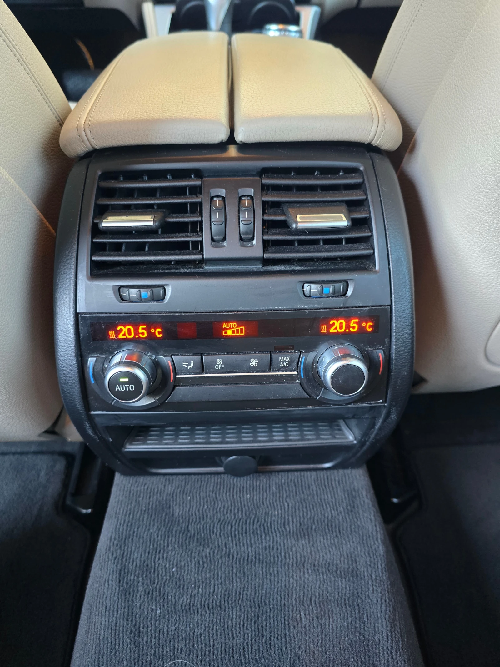 BMW 530 d xDrive Touring Facelift M Paket N1 | Mobile.bg   11