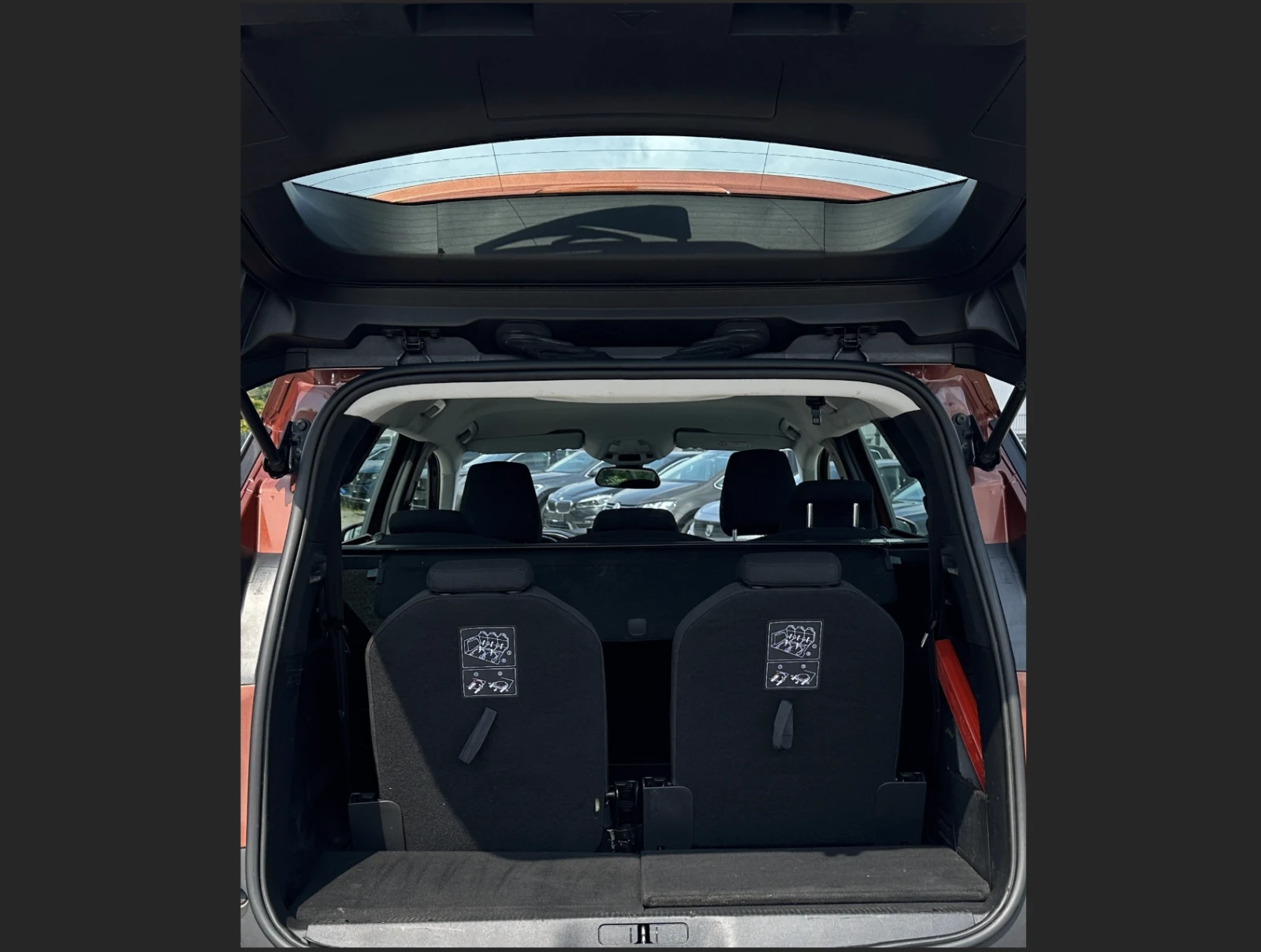 Peugeot 5008 1.2 Active Pack | Automatic | 7 Seats - изображение 5