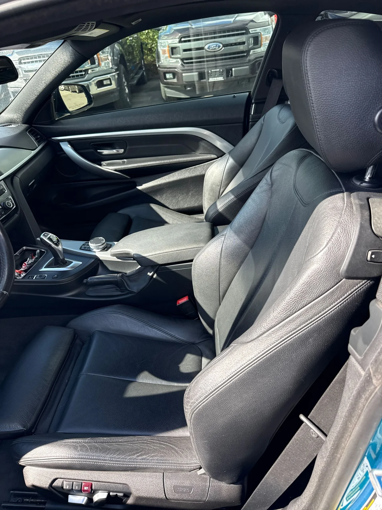 BMW 430 xDrive * DIGITAL* CARFAX* ОПЦИЯ ЗА ФИНАНСИРАНЕ*  - изображение 9
