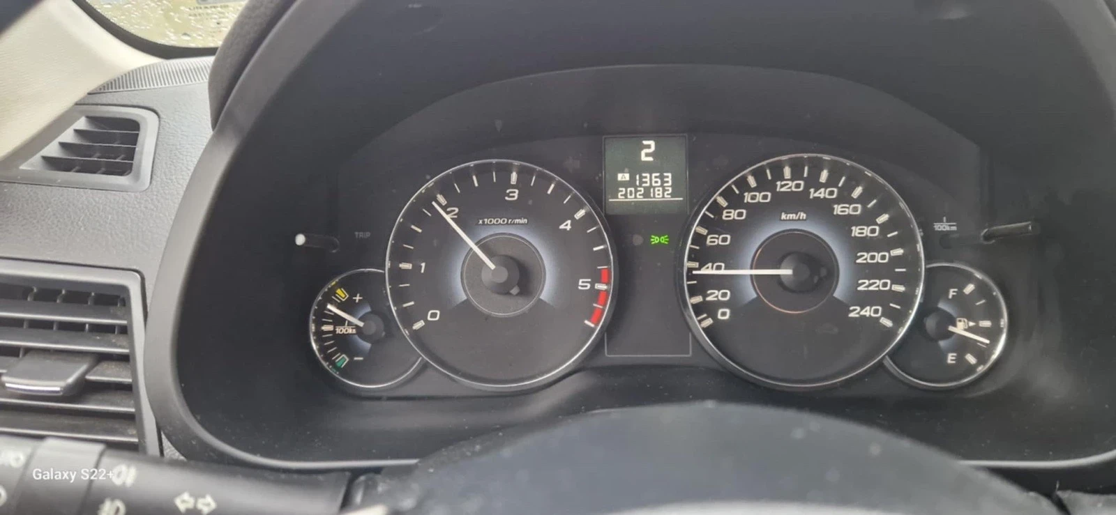 Subaru Legacy  - изображение 7