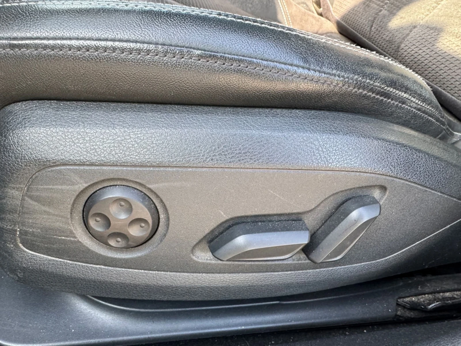 Audi A4 3.0 TDI V6 272 | ZF8 | S-line x 2 | FULL | Mobile.bg   12