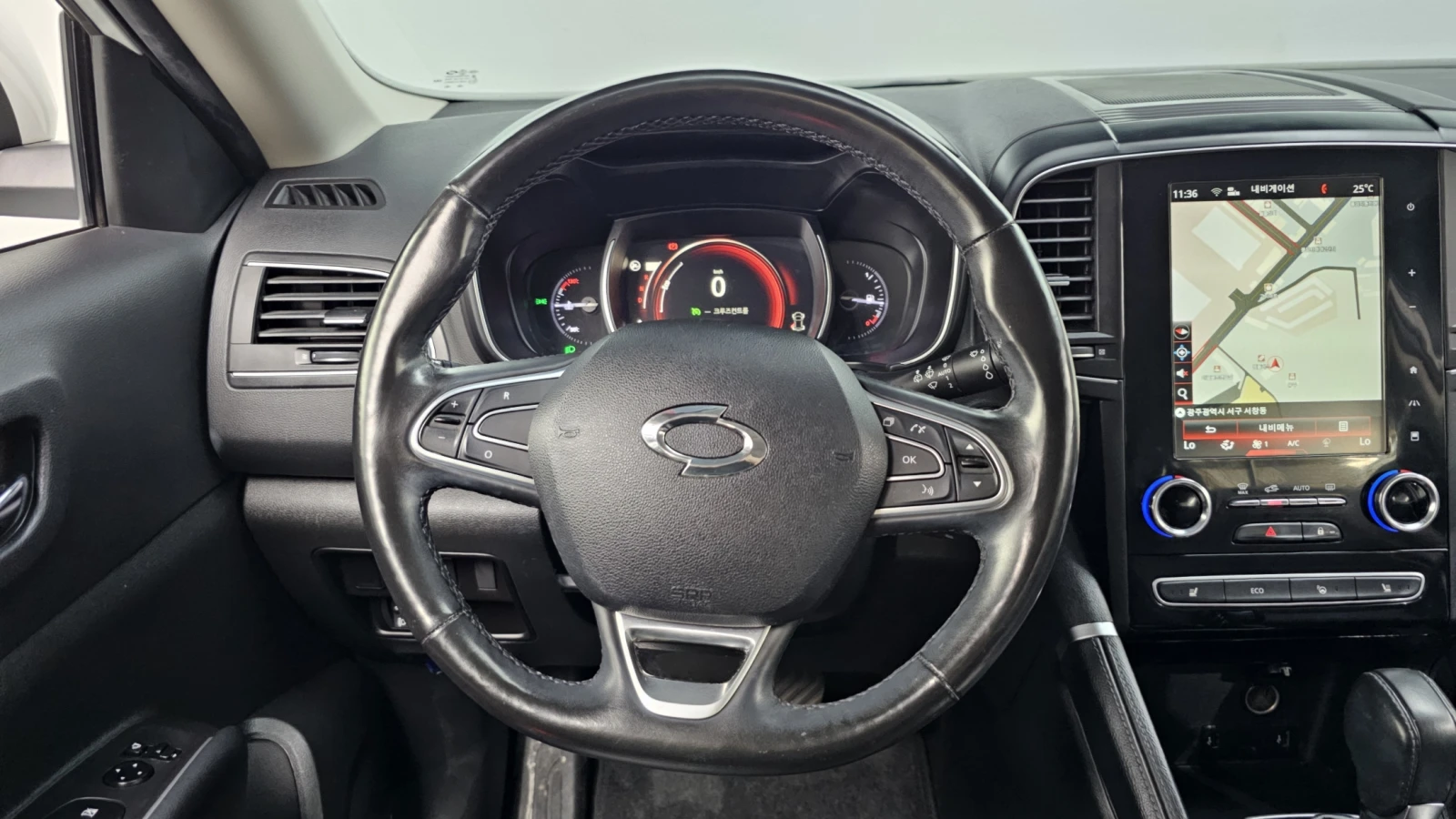 Renault Samsung SM6 2.0LPE | Mobile.bg   12