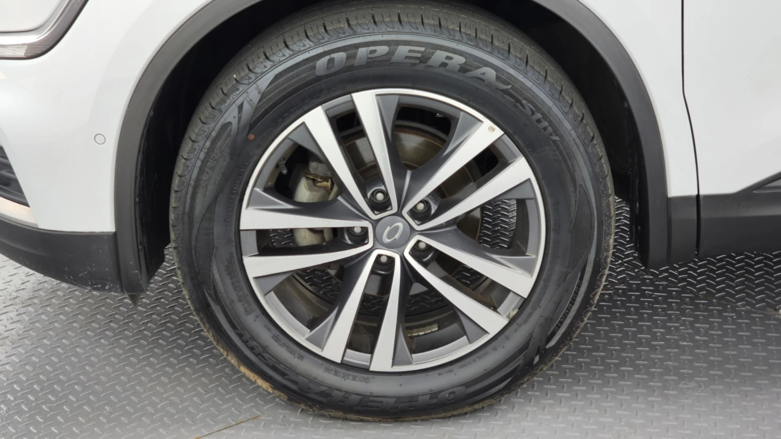 Renault Samsung SM6 2.0LPE - изображение 5