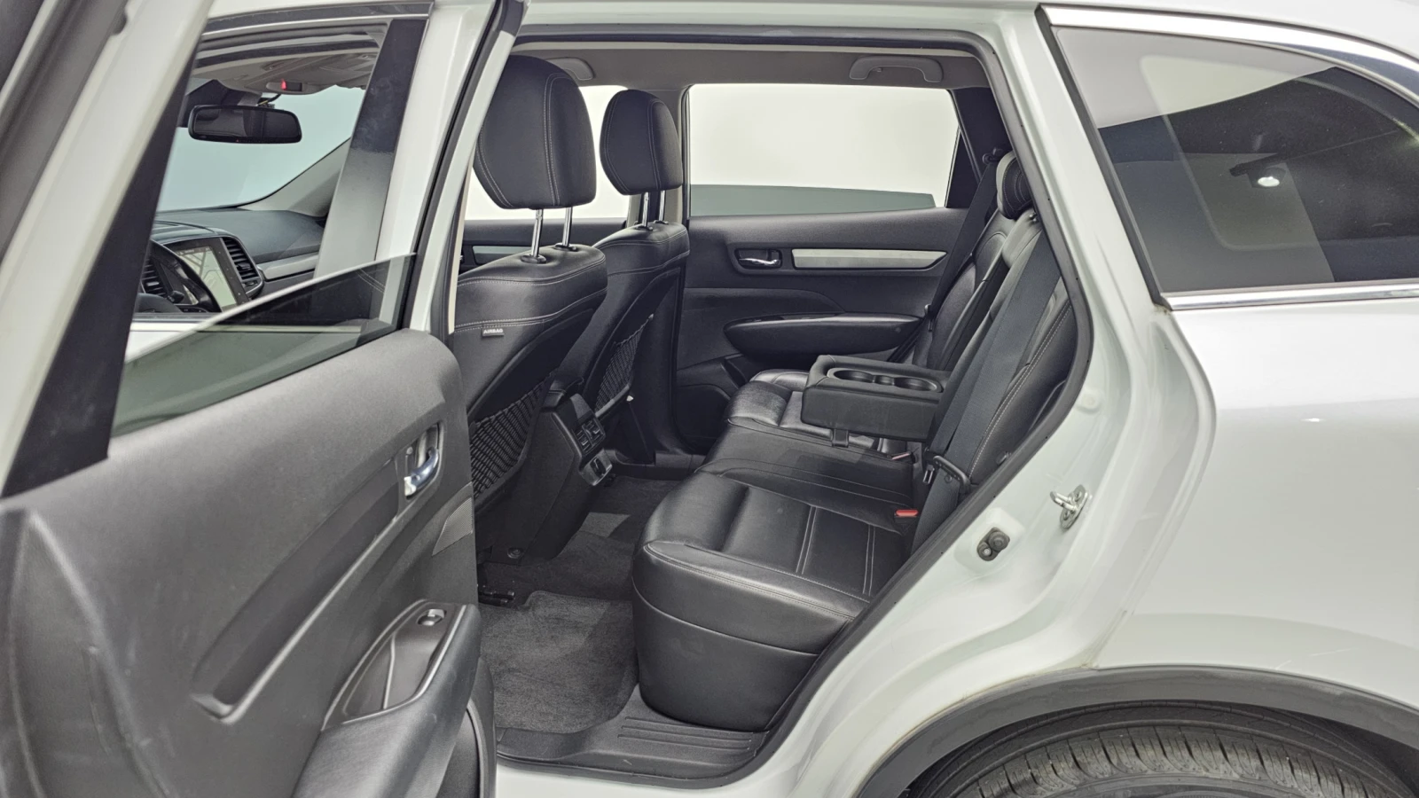 Renault Samsung SM6 2.0LPE | Mobile.bg   11