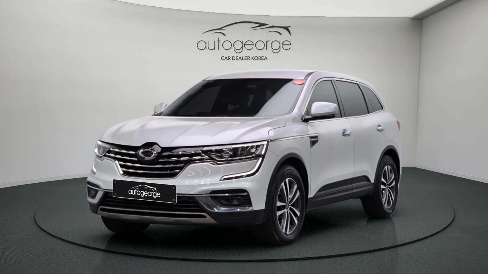 Renault Samsung SM6 2.0LPE | Mobile.bg   1