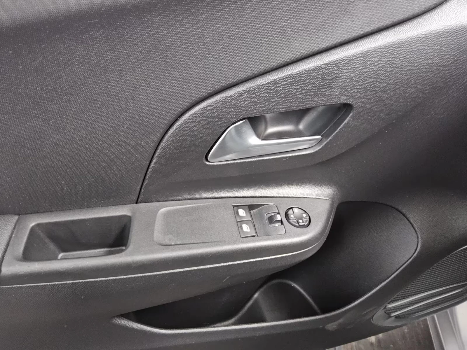 Opel Corsa 1.2EDITION/75HP/RKF/CAM/NAVI/LED/ACC/427g - изображение 7