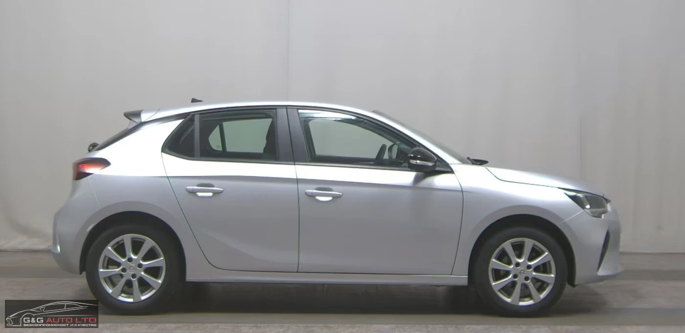 Opel Corsa 1.2EDITION/75HP/RKF/CAM/NAVI/LED/ACC/427g - изображение 3