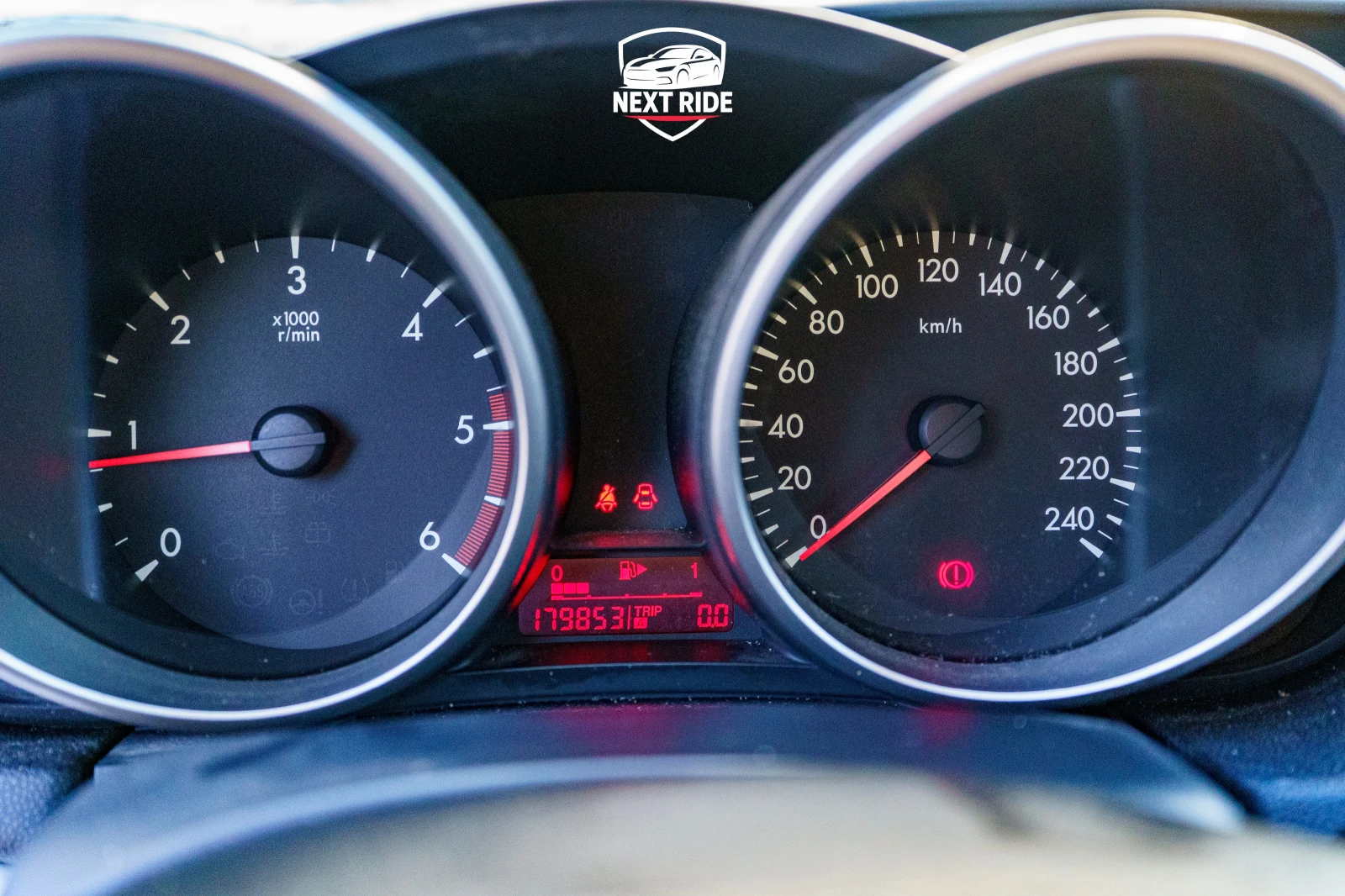 Mazda 3 1.6 HDI, ,   | Mobile.bg   15