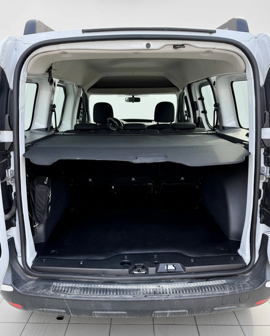 Dacia Dokker N1 dCi95 - изображение 4