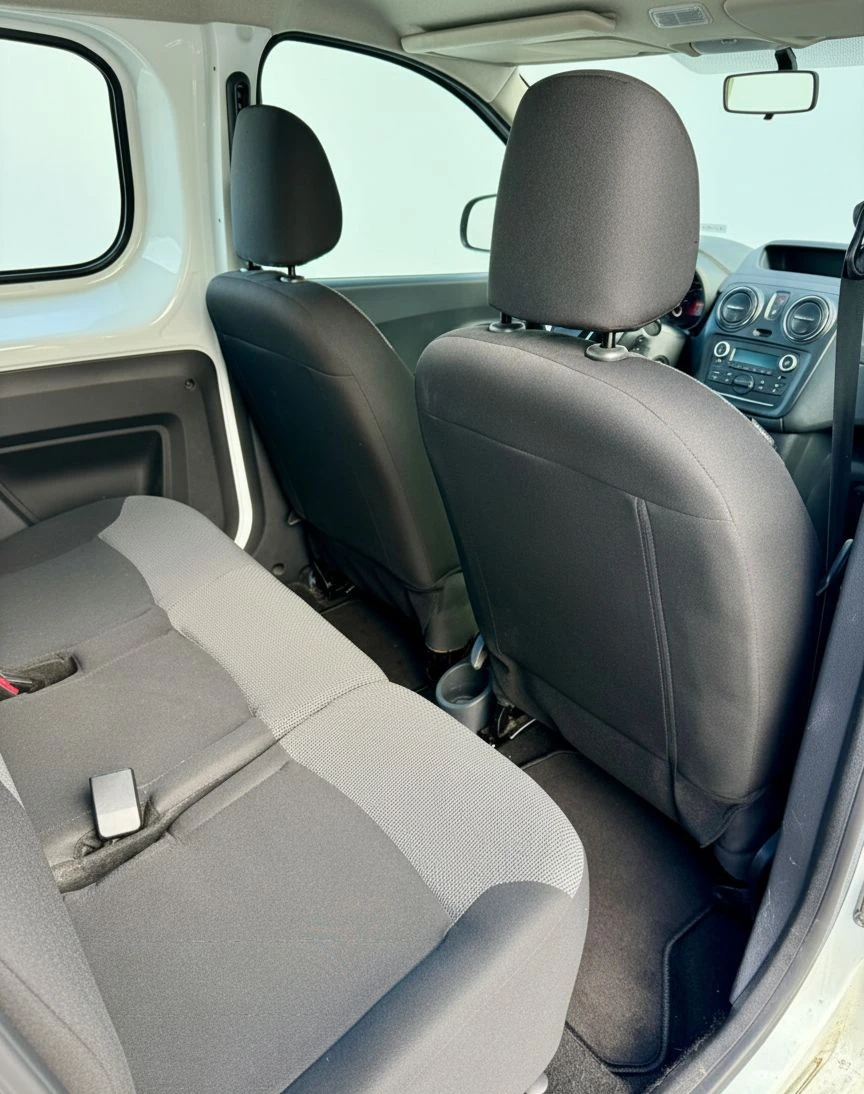 Dacia Dokker N1 dCi95 - изображение 8