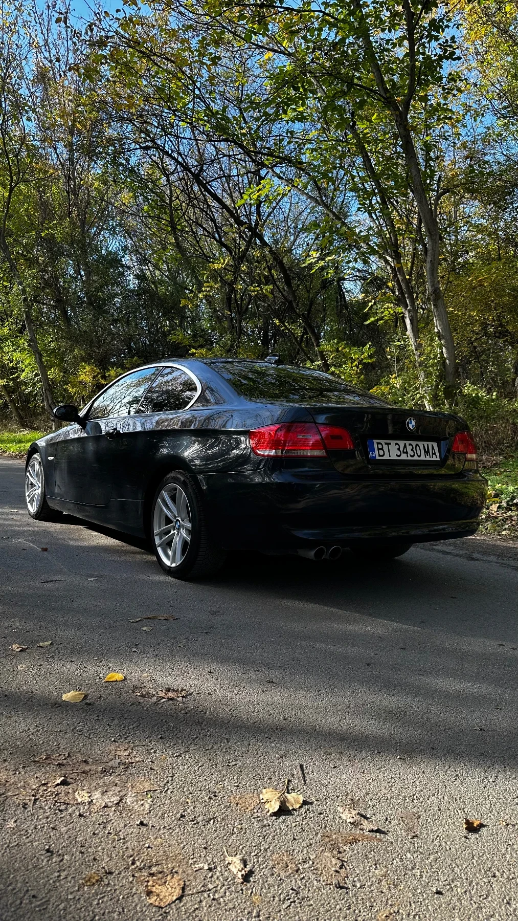 BMW 330 xDrive - изображение 5