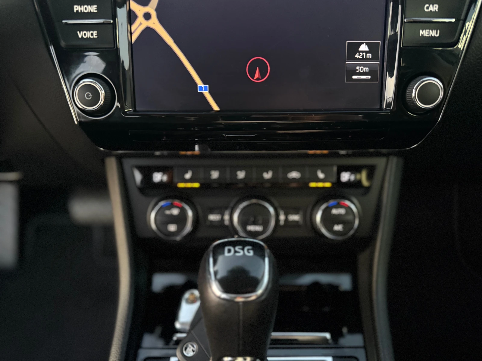 Skoda Superb 2.0TDI 150 ks   !!!7170  | Mobile.bg   17