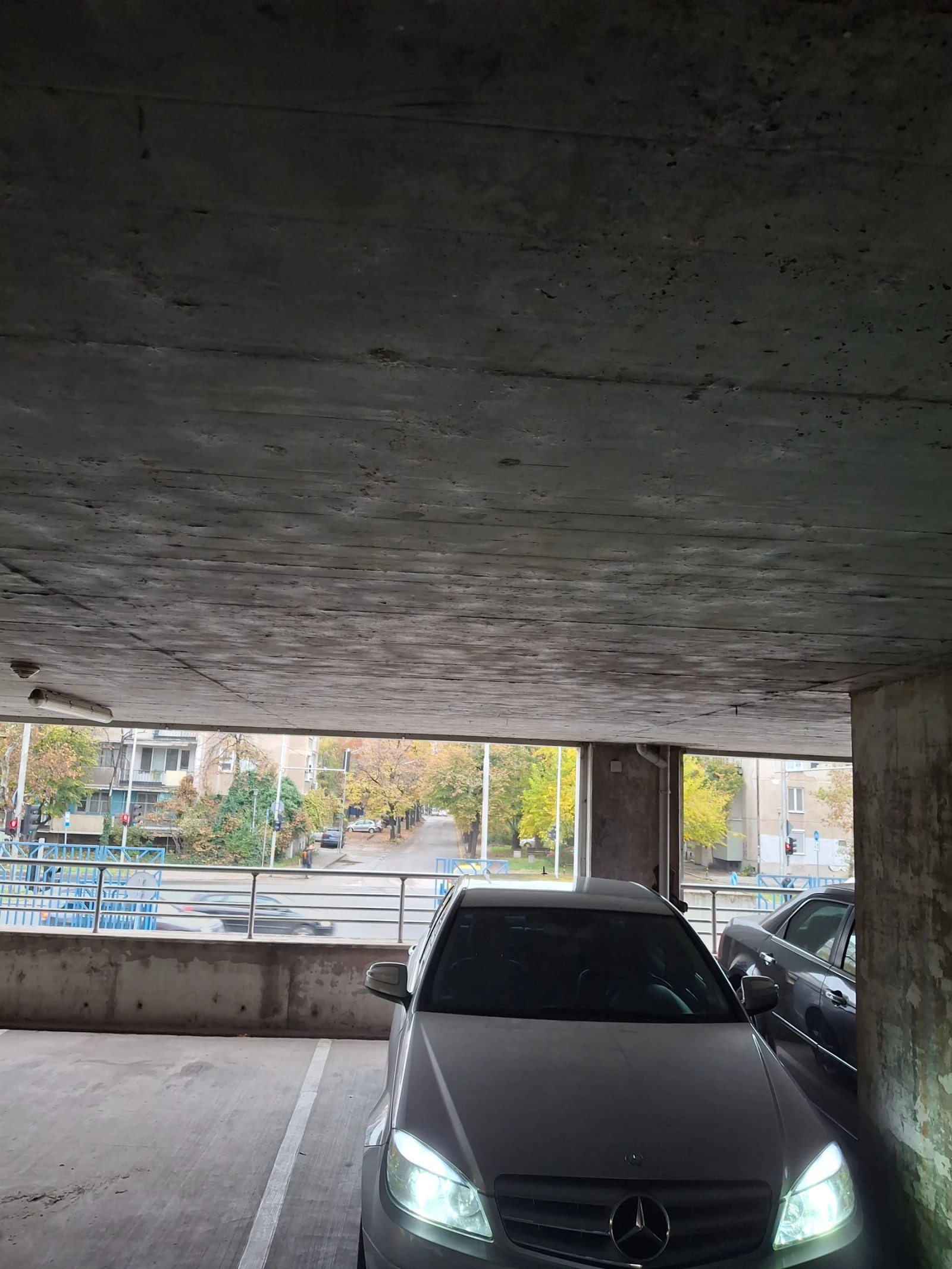 Mercedes-Benz C 200 C200 �������� | Mobile.bg � ����������� 11