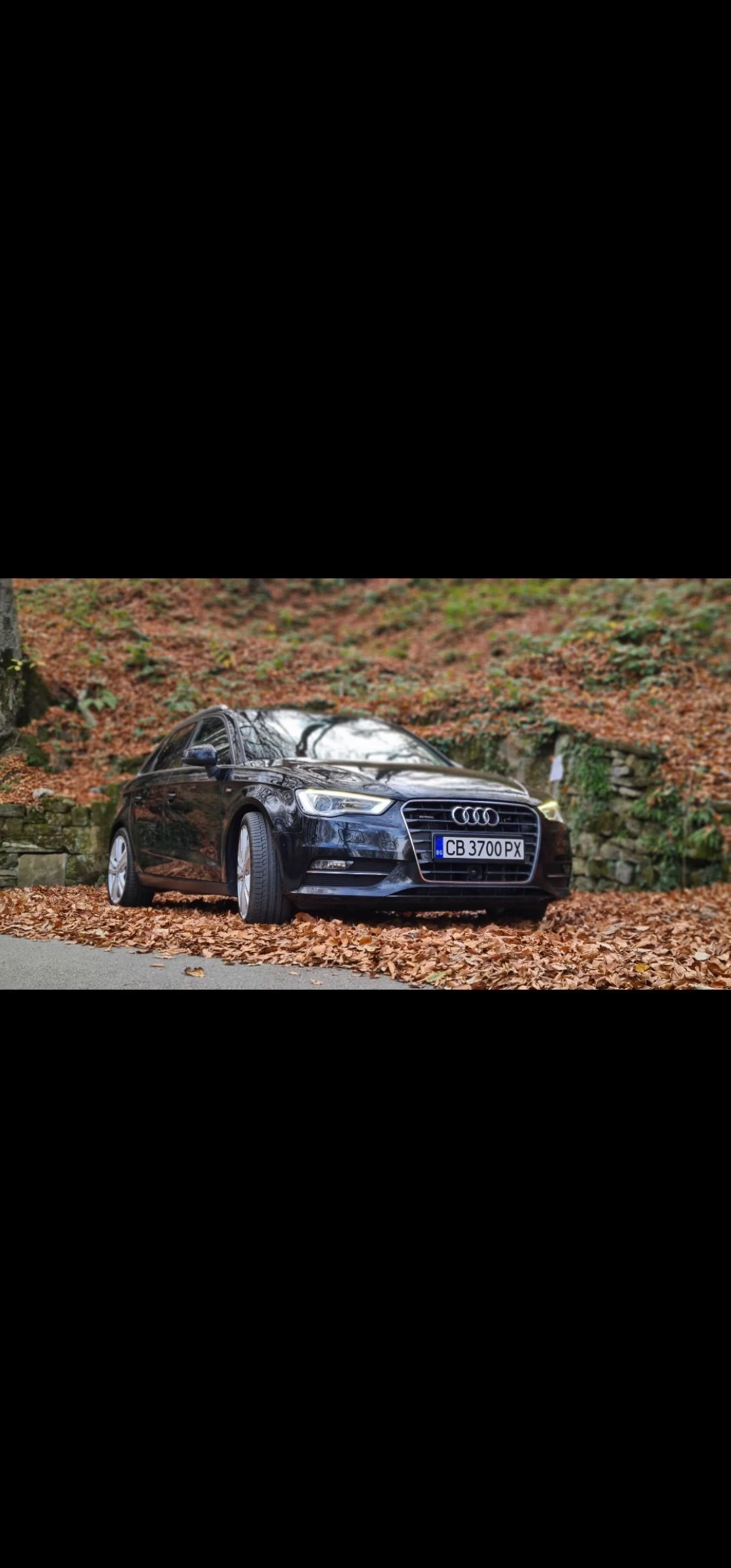 Audi A3 Sportback - изображение 4