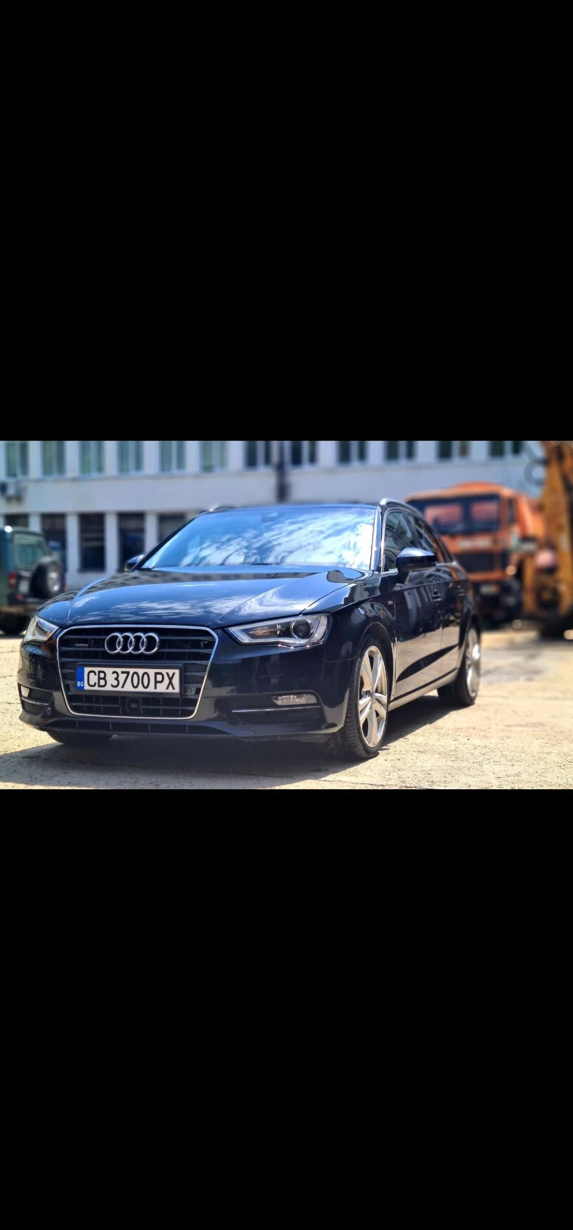 Audi A3 Sportback | Mobile.bg � ����������� 1