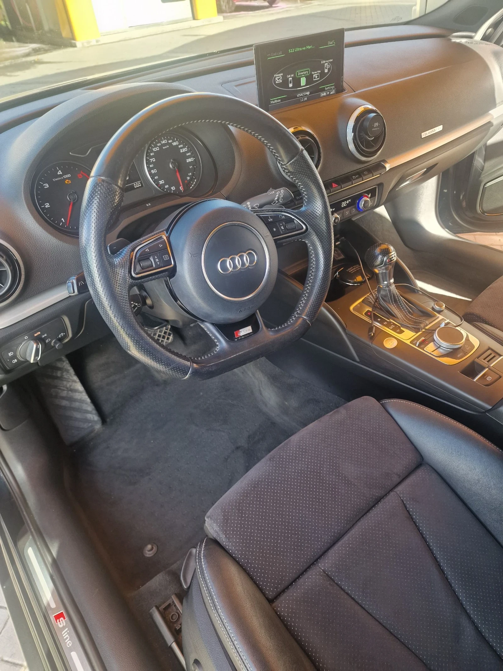 Audi A3 Sportback | Mobile.bg � ����������� 11