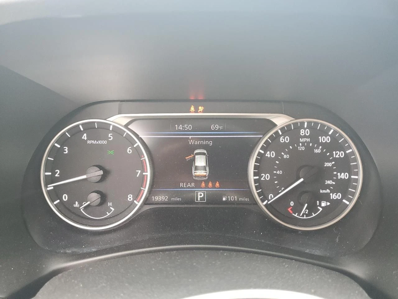 Nissan Sentra  - изображение 9