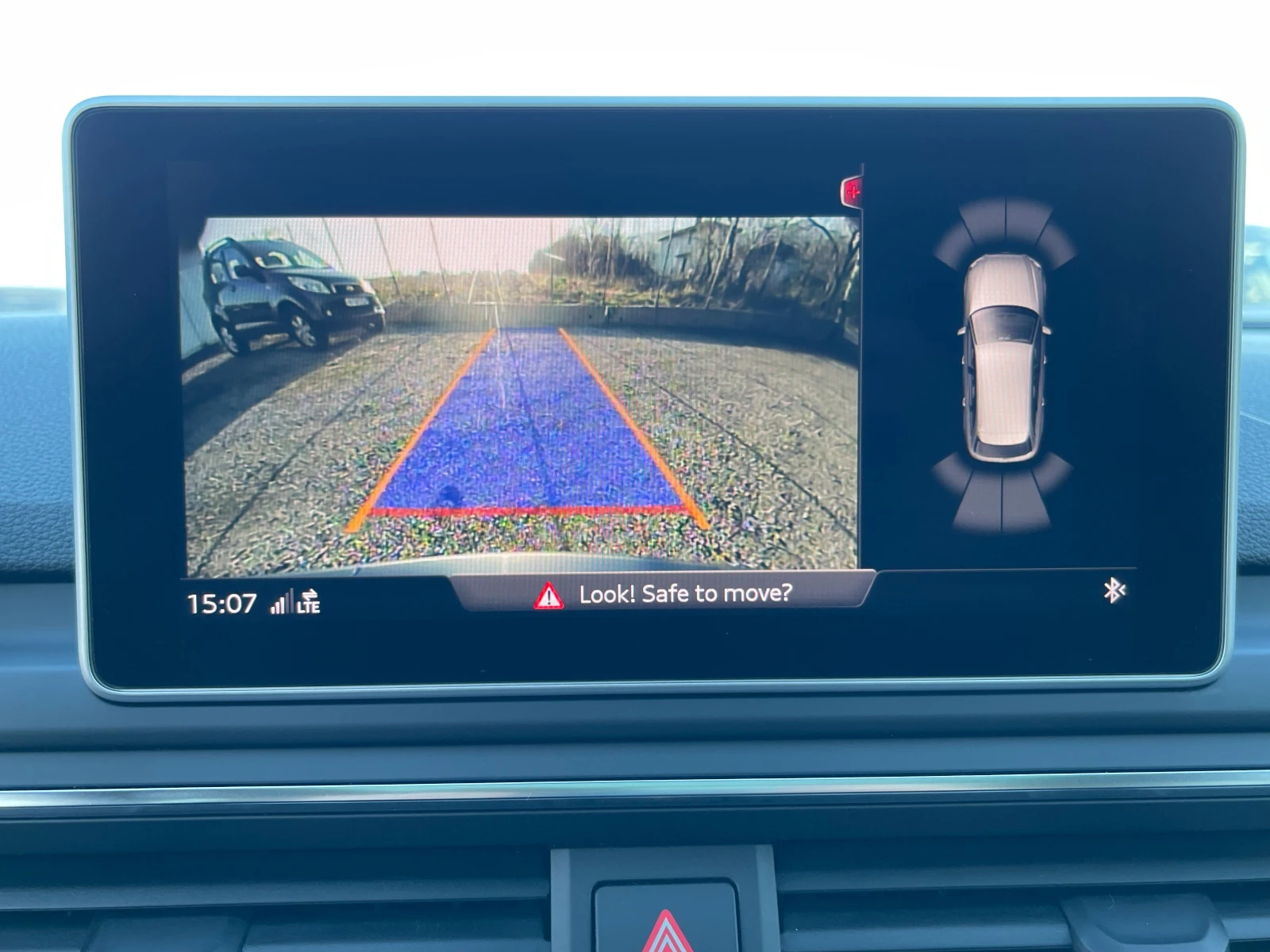 Audi A4 S Line 2.0 TFSI 252 �.� Auto Pano HUD Full | Mobile.bg � ����������� 13