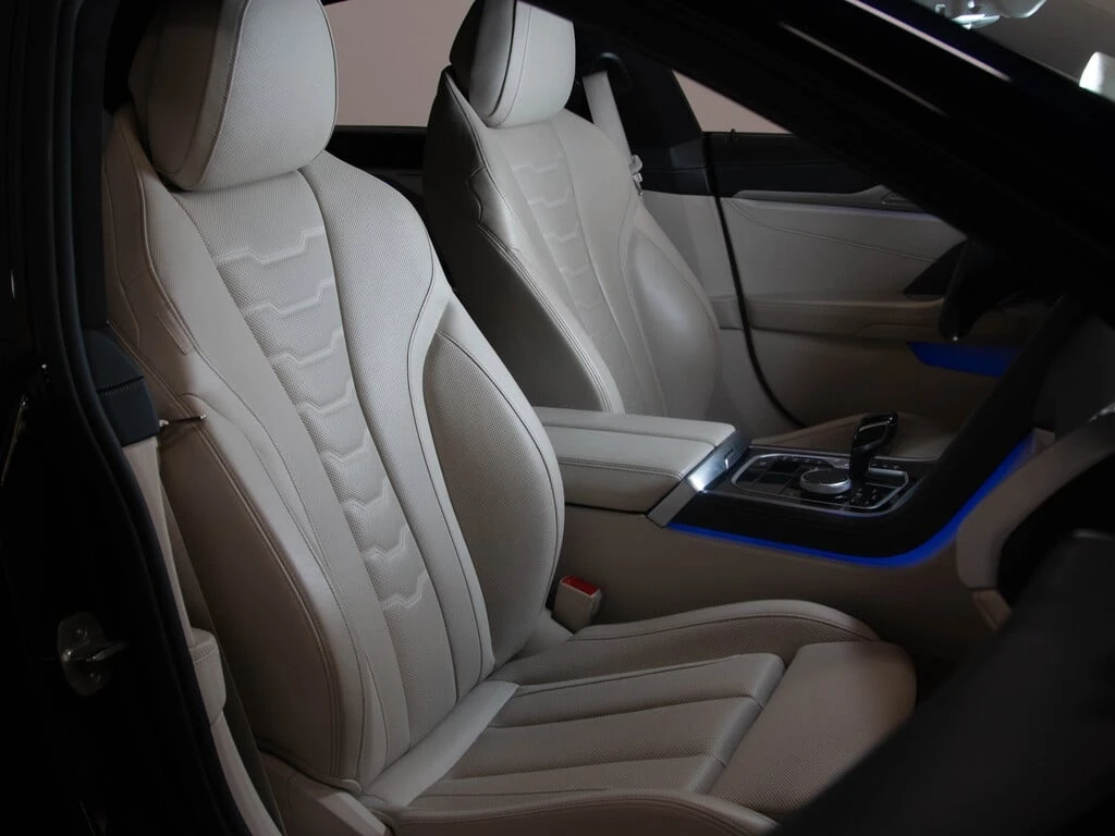 BMW 850 * M850I | GRAN COUPE | 20" RIM | HARMAN/KARDON | Mobile.bg � ����������� 15