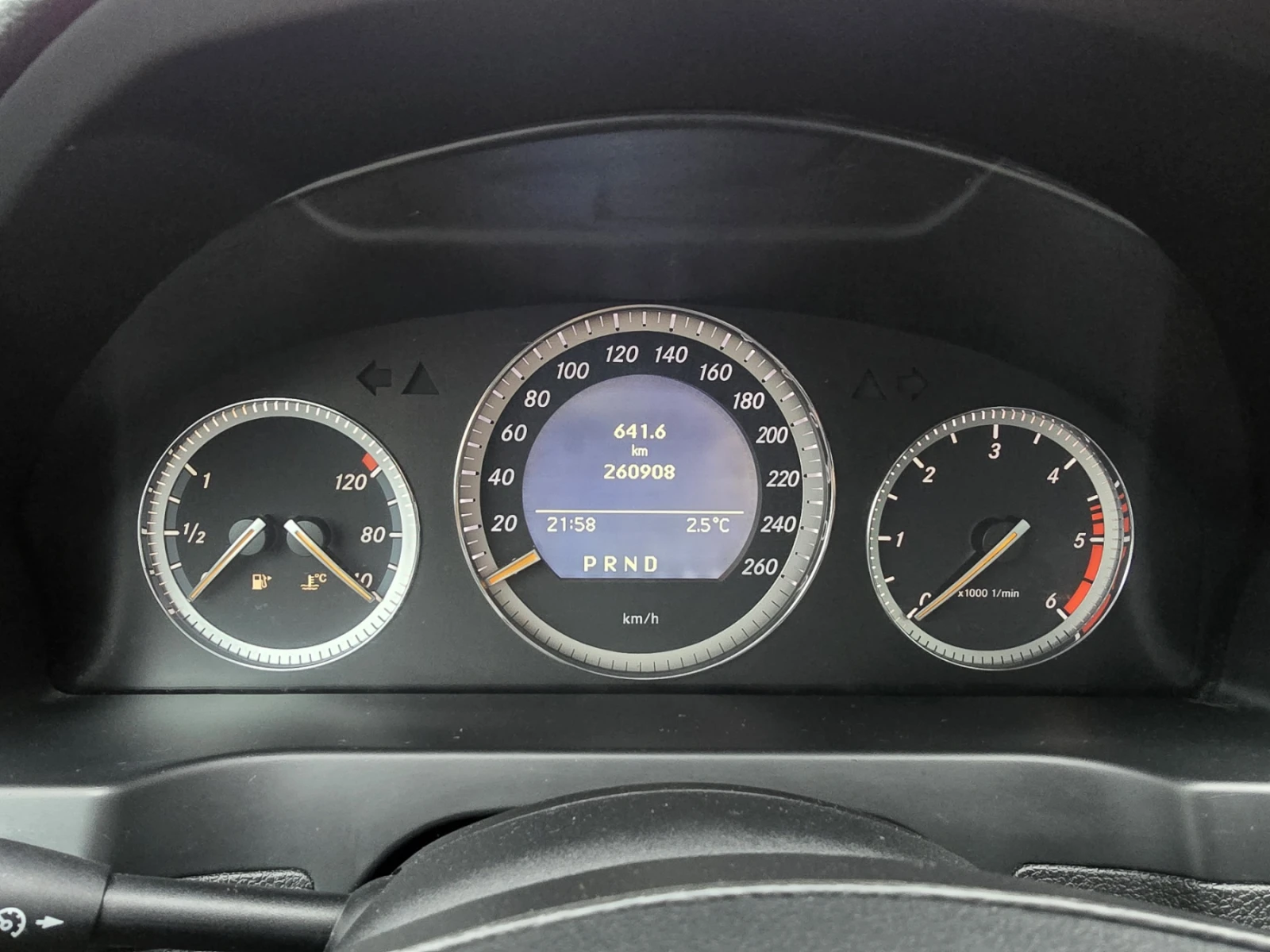 Mercedes-Benz C 200 �����-������� | Mobile.bg � ����������� 12