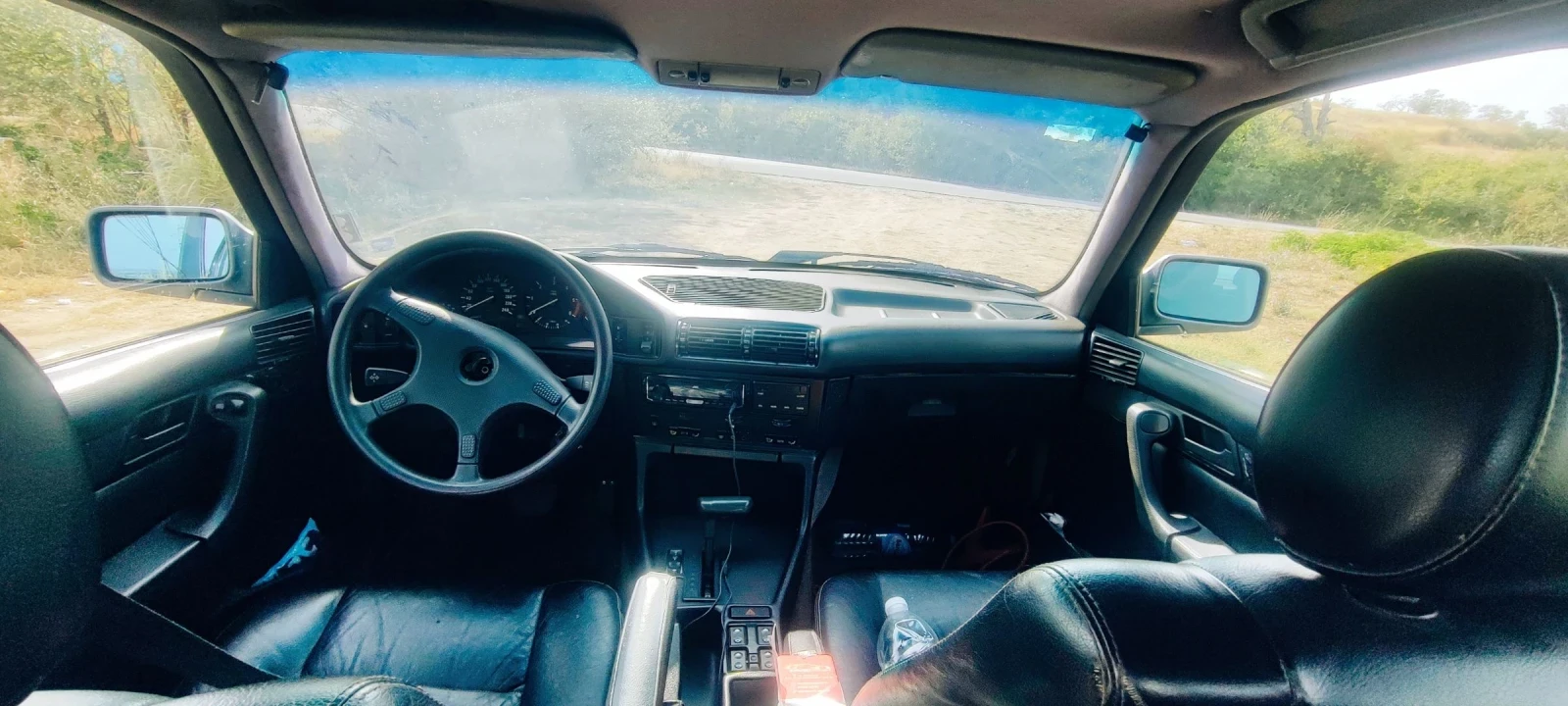 BMW 525 525 TDS | Mobile.bg � ����������� 7