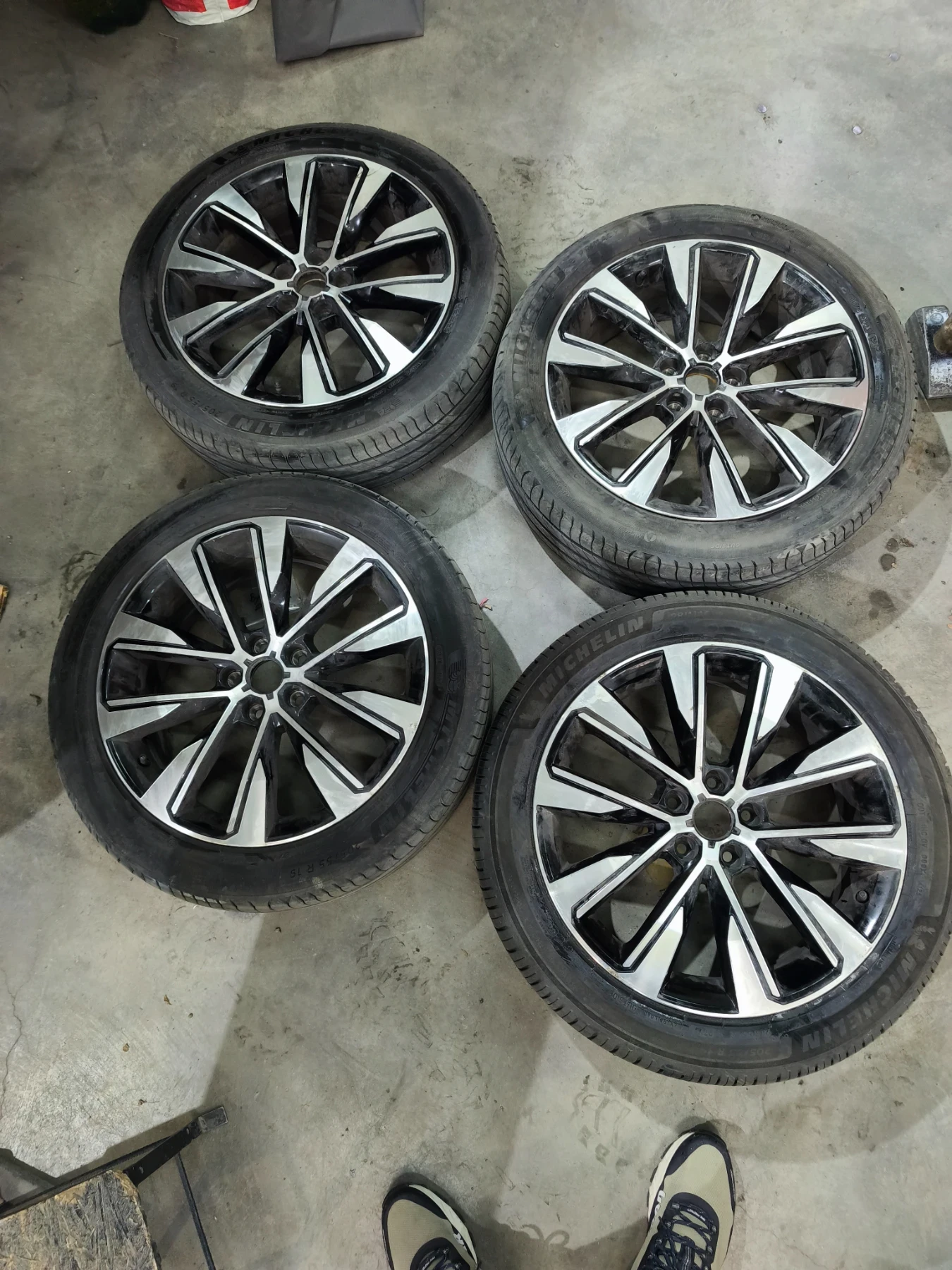 Renault Austral, снимка 3 - Автомобили и джипове - 53219766